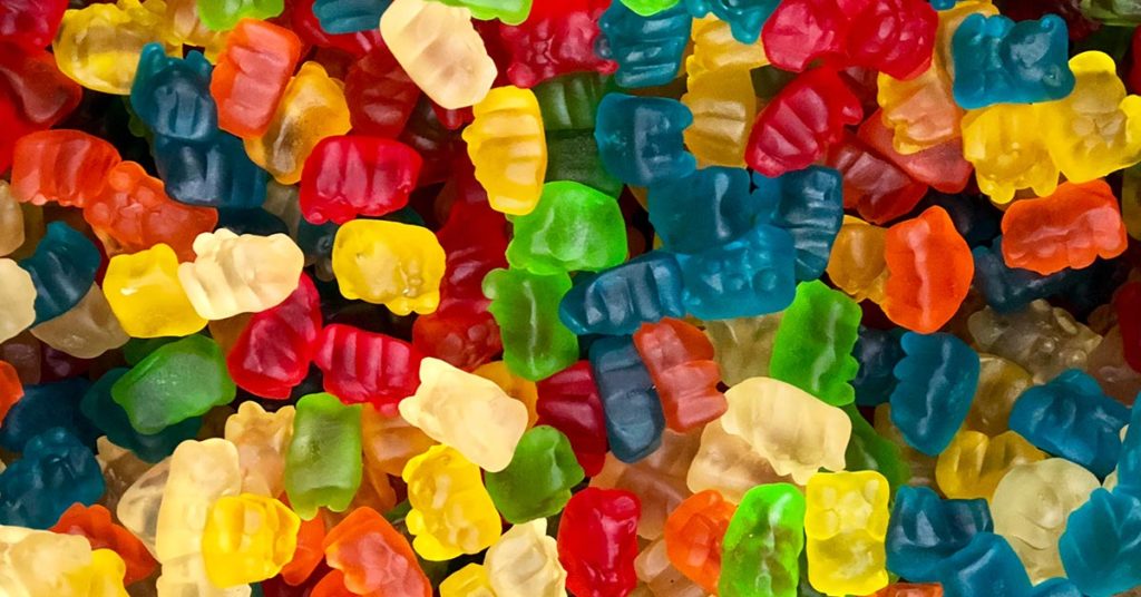 After 6-year-old accidentally eats a marijuana gummy, mom urges for safer packaging - Featured image