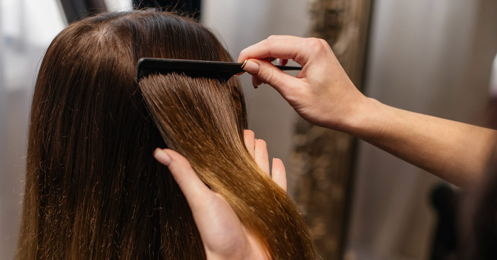 These Haircuts Are Going to be Huge in 2024 - Featured image