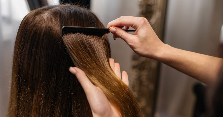 These Haircuts Are Going to be Huge in 2024 - Featured image