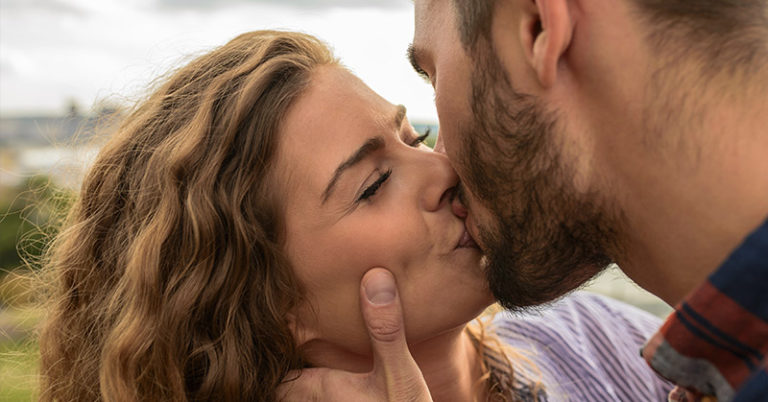 Real Men Protect Their Partners, They Don’t Abuse Them - Featured image