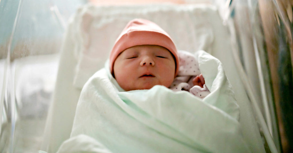 ‘After my son was born they brought me a girl instead and argued with me’ - Featured image