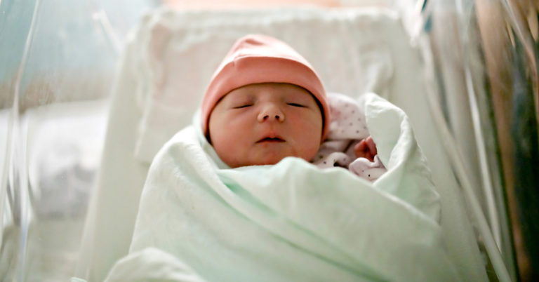 ‘After my son was born they brought me a girl instead and argued with me’ - Featured image