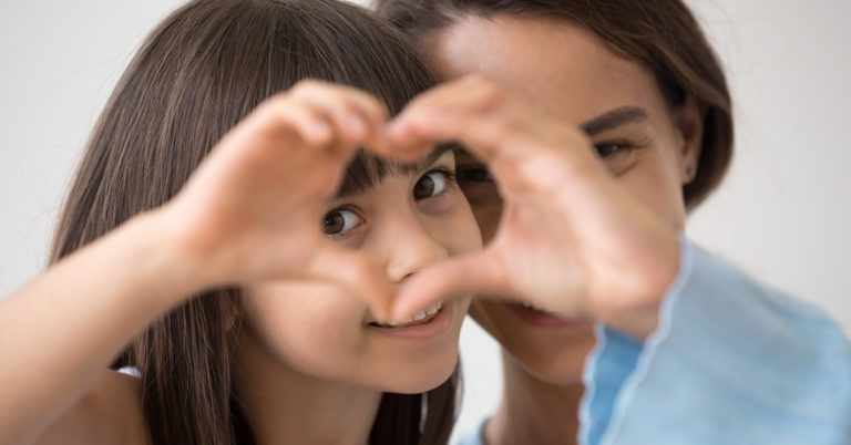 How to Raise Kids That Will Grow Up to Change the World - Featured image