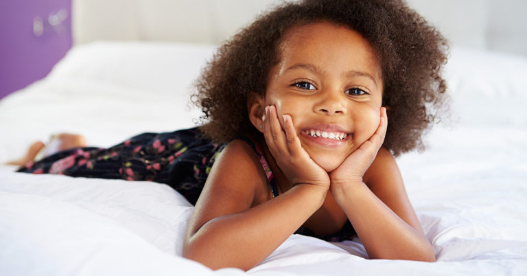 A 2-year-old is the youngest American to become a member of Mensa - Featured image