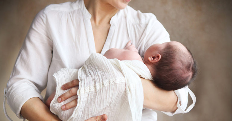 Lydia Fairchild fell pregnant and had two babies. Years later, she was told they weren’t hers. - Featured image