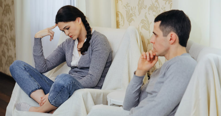 14 Things Couples Forget to Discuss Before Getting Married - Featured image