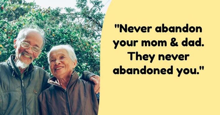 10 Duties We Have Towards Our Parents When They Get Older - Featured image