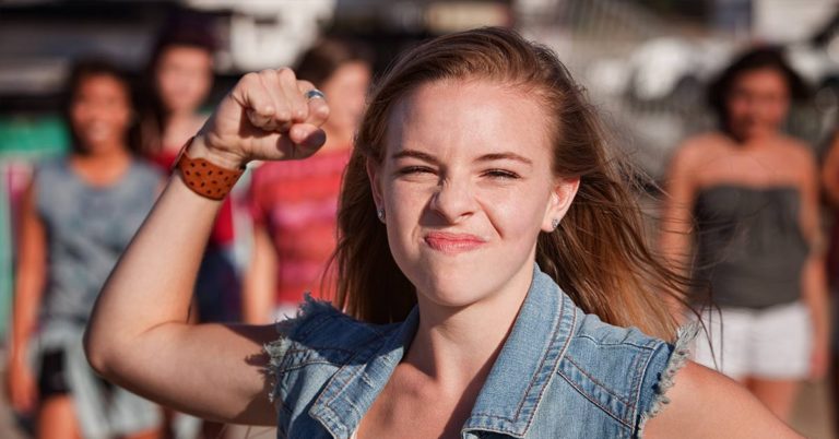 Raising a Teenager Is A Lot More Difficult Than Raising a Toddler - Featured image