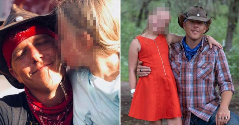 Father Wins Full Custody of His 9-Year-Old Daughter Who Sparked Standwithsophie Campaign - Featured image