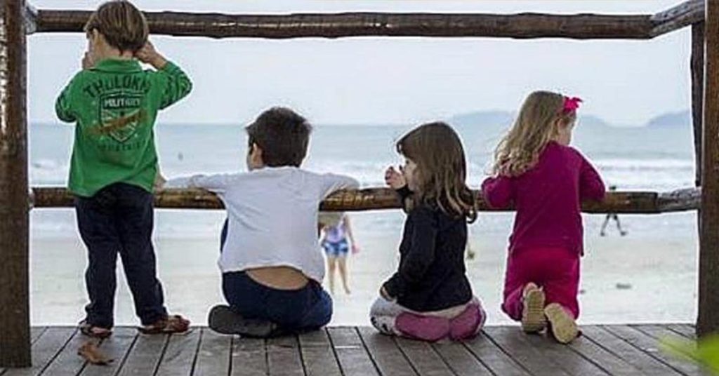 Why Kids Need Their Cousins - Featured image