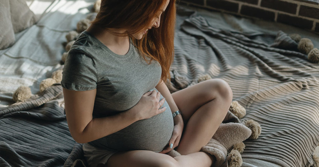 You’re Allowed to Have a Baby After 35 - Featured image