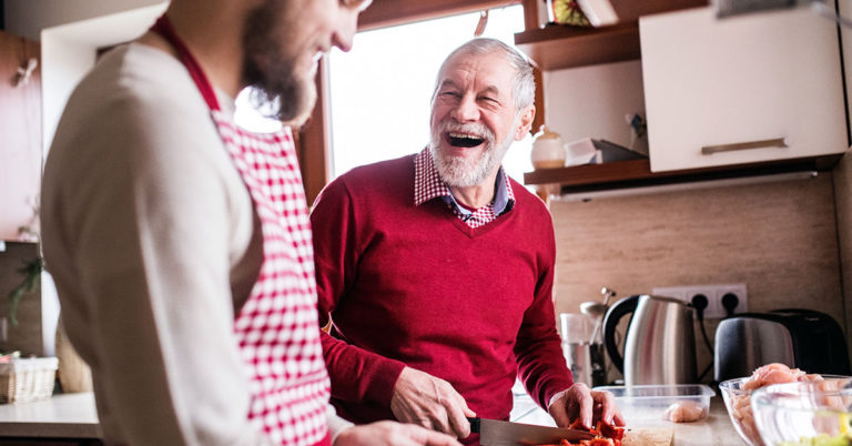 Dentistry Student Shares Touching Story of Being Raised by Father with Down Syndrome - Featured image