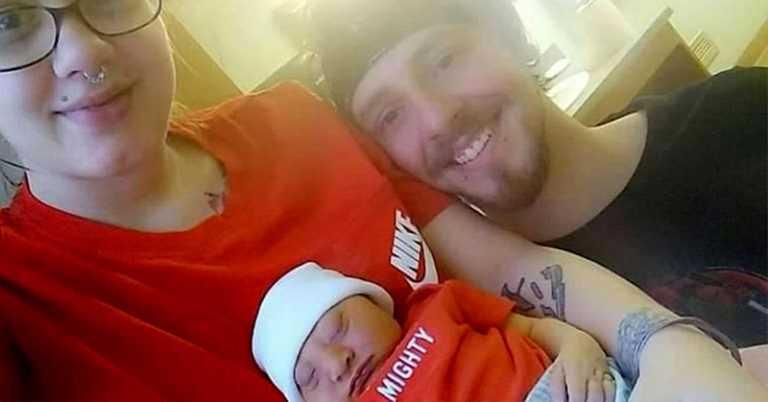 Couple Carries Baby with Fatal Brain Disorder Full Term to Donate Organs to Newborns in Need - Featured image