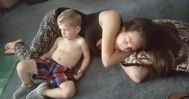 Sometimes a Day Off with the Kids is Harder Than a Work Day - Featured image