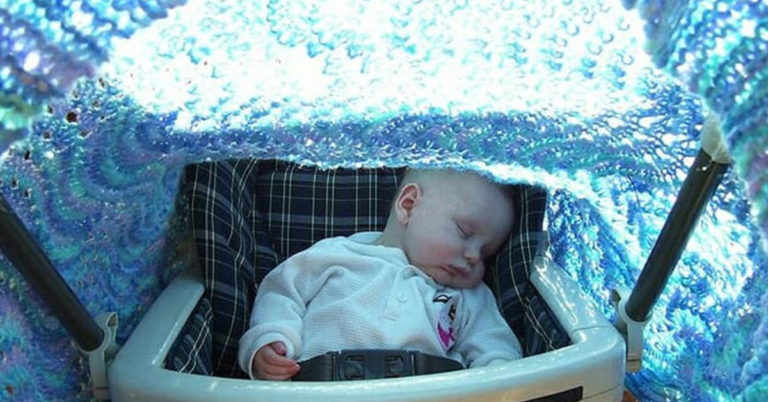 The dangerous summer stroller mistake many parents make - Featured image