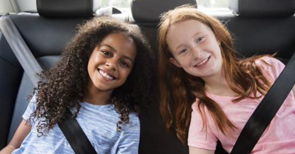 This Mom’s Carpool Rule Cost Her Daughter a Friend — Is She Wrong? - Featured image