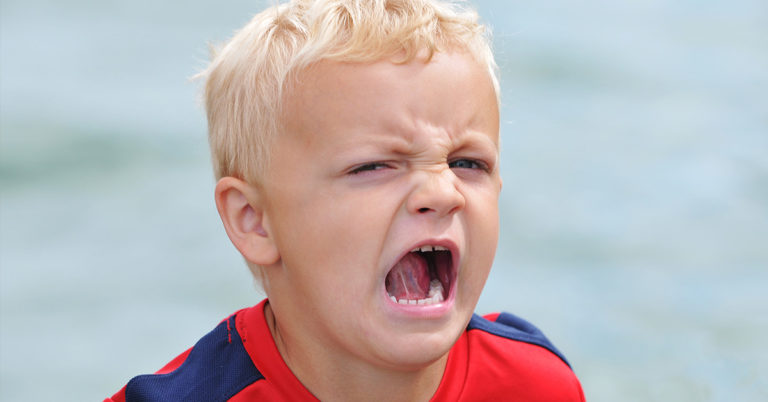 Study Finds That Spanking Kids Actually Worsens Their Behavior - Featured image