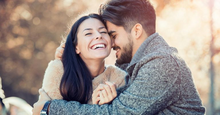 Women Are More Likely To Be Happier With Men Who Are Less Attractive Than Them—Here’s Why - Featured image