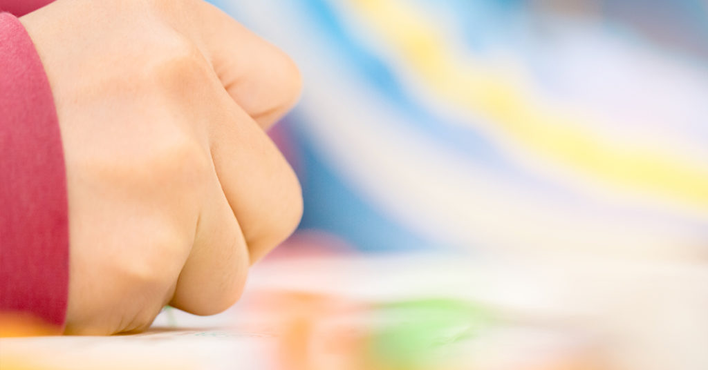 Twelve-Year-Old Girl With Higher IQ Than Albert Einstein And Stephen Hawking - Featured image