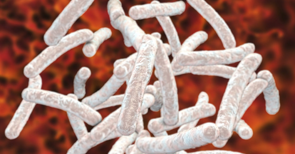 Virus that usually spreads in winter is sending babies to the hospital in summer - Featured image