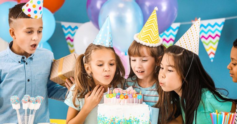 Dad shamed for excluding bully from child’s party after inviting rest of class - Featured image