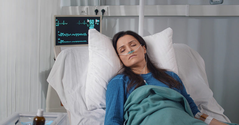 Men Are More Likely To Leave Their Wives When Serious Illness Strikes, Studies Show - Featured image