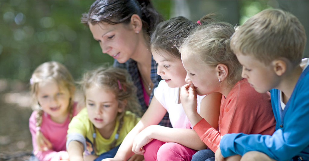 Kindergarten Teachers Want Incoming Students To Focus on Life Skills, Not Academic Ones - Featured image