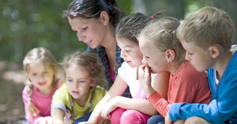 Kindergarten Teachers Want Incoming Students To Focus on Life Skills, Not Academic Ones - Featured image