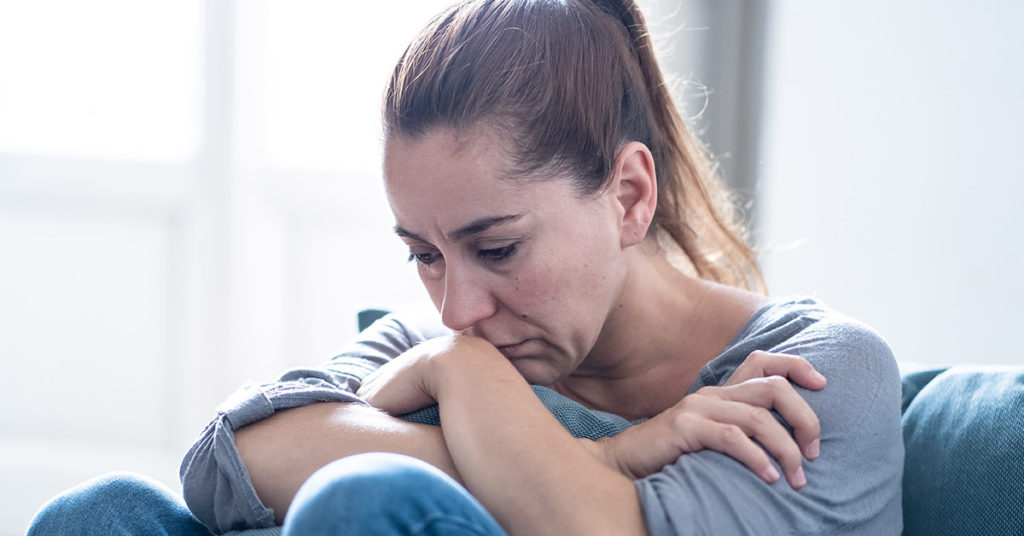 My 19-year-old daughter died from Toxic Shock Syndrome. Here’s my plea to lawmakers. - Featured image