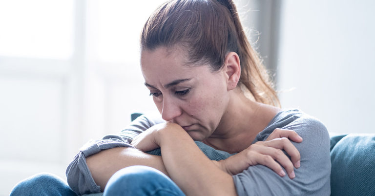 My 19-year-old daughter died from Toxic Shock Syndrome. Here’s my plea to lawmakers. - Featured image