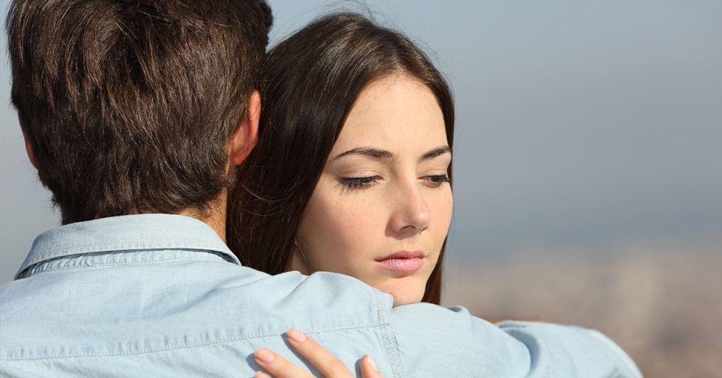 7 ways you’re hurting your wife without even knowing it - Featured image