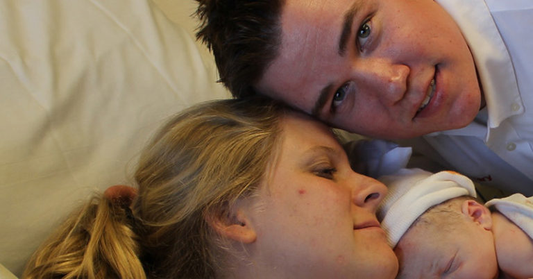 My Doctor Gave Me a Husband Stitch and I’ll Never Forgive Him - Featured image