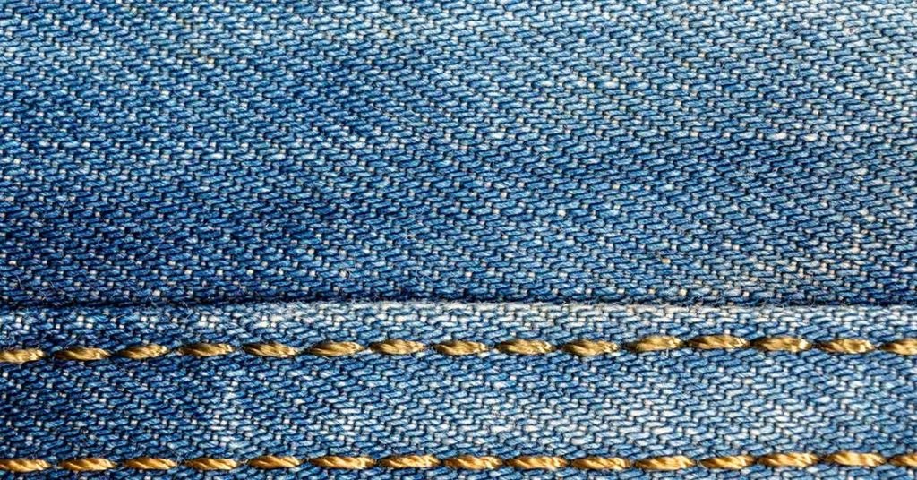 Denim Panties Are Apparently a Thing Now and They Cost Over $300 - Featured image