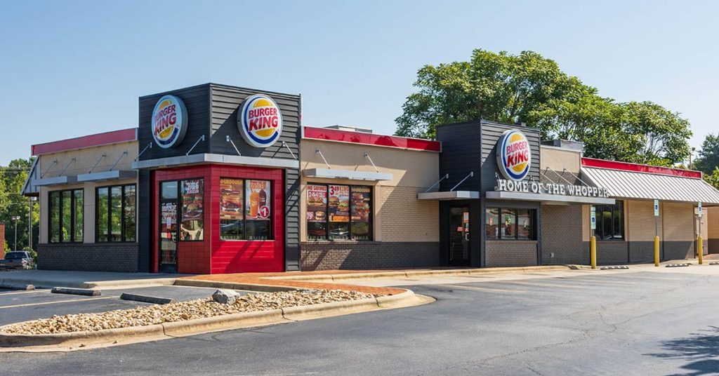 I Got Inseminated In A Burger King Bathroom Just Off Route 57 - Featured image