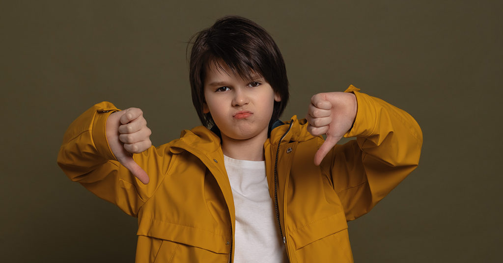 Mom Called The Police On Her Son’s 13-Year-Old Pal As He Wouldn’t Leave Her House - Featured image