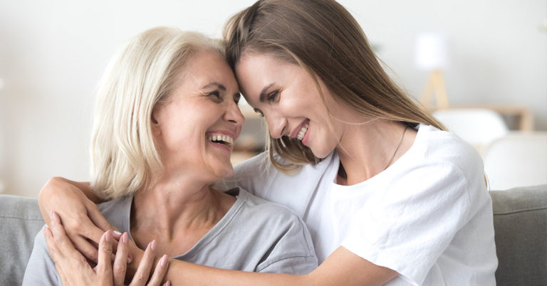 When You Grow Up With A Strong Mother, You Too Become Strong - Featured image