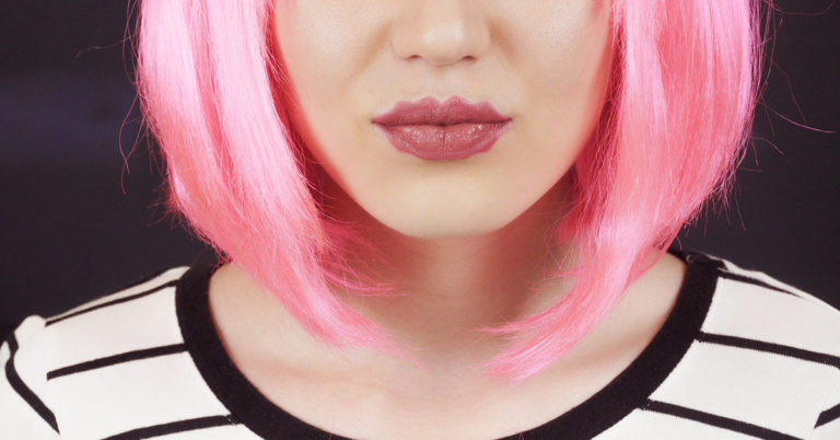 Wavy Lips: The Odd Beauty Trend That Took Over Social Media - Featured image