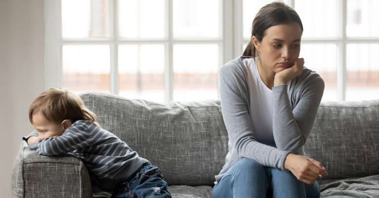 Mother Invited 22 Children To Her Son’s Birthday Party And No One Came – Leaving Her Heartbroken - Featured image