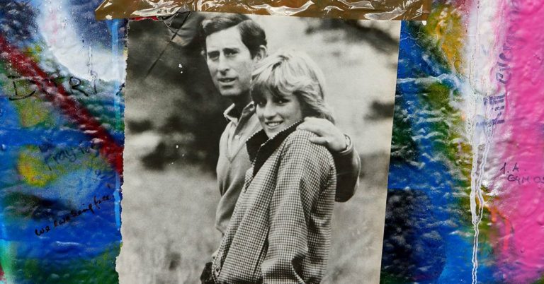 Have You Ever Noticed This One Strange Detail in Pictures of Princess Diana and King Charles? - Featured image