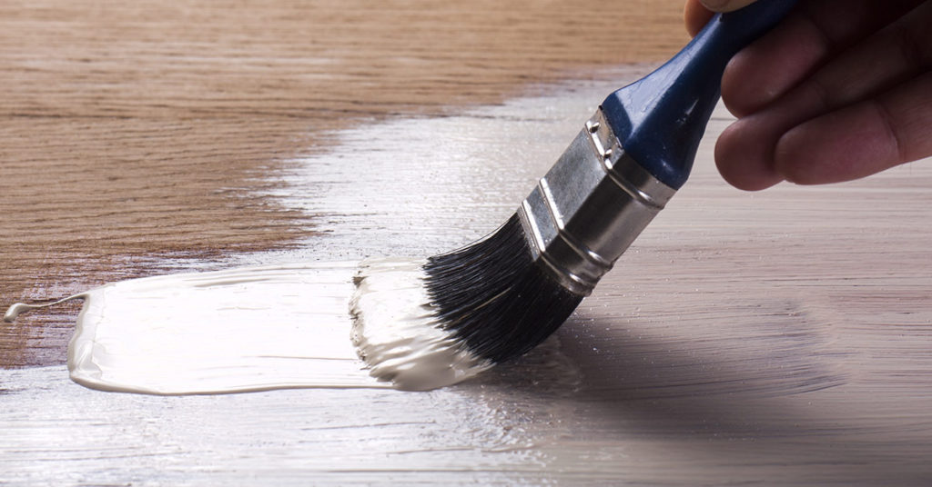 Millennials, Please Stop Painting Vintage Furniture White - Featured image