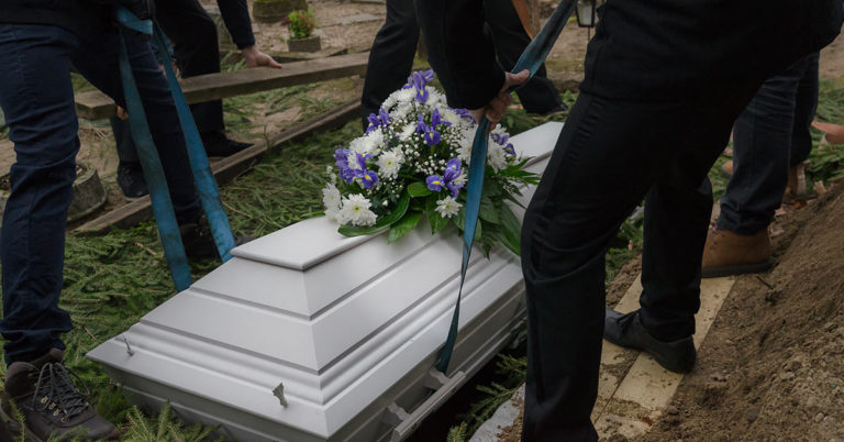 My Wife Of 51 Years Died. Here’s What I Learned About Grief That I Never Knew Before - Featured image