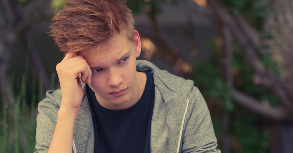 My Son’s Generous College Fund Vanished. I Think I Know Who Took It. - Featured image