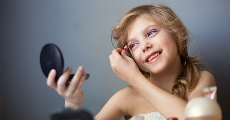 The sad reality of children’s beauty pageants - Featured image