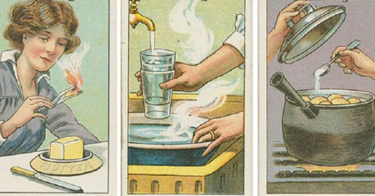 100-Year-Old Life Hacks That Are Surprisingly Useful Today - Featured image