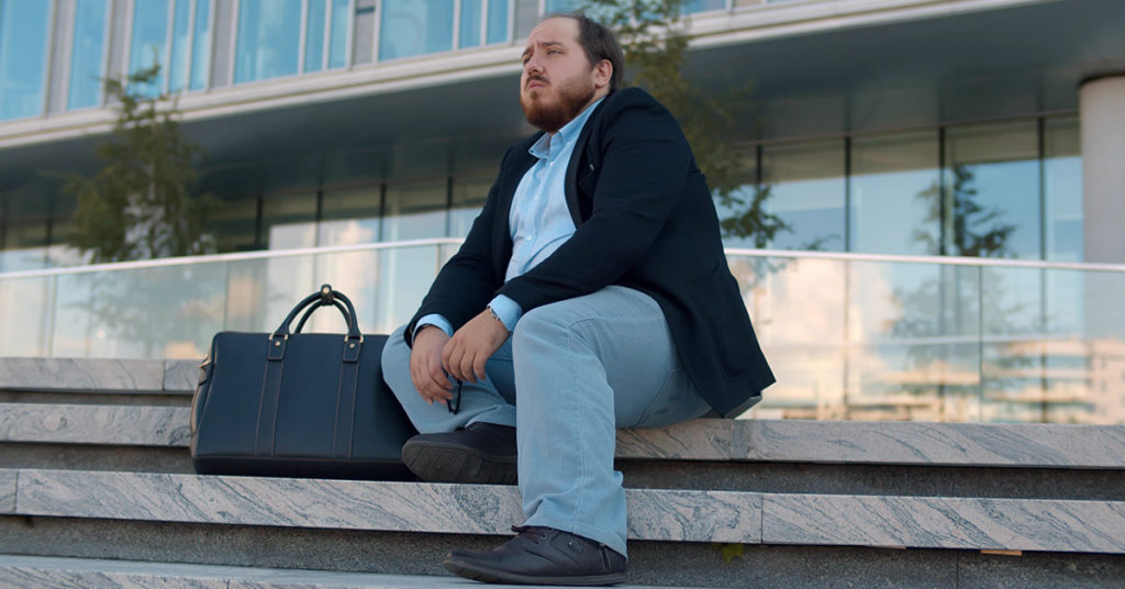 Unemployed 41-Year-Old Loses Battle To Have Parents Pay Him Allowance For Life - Featured image