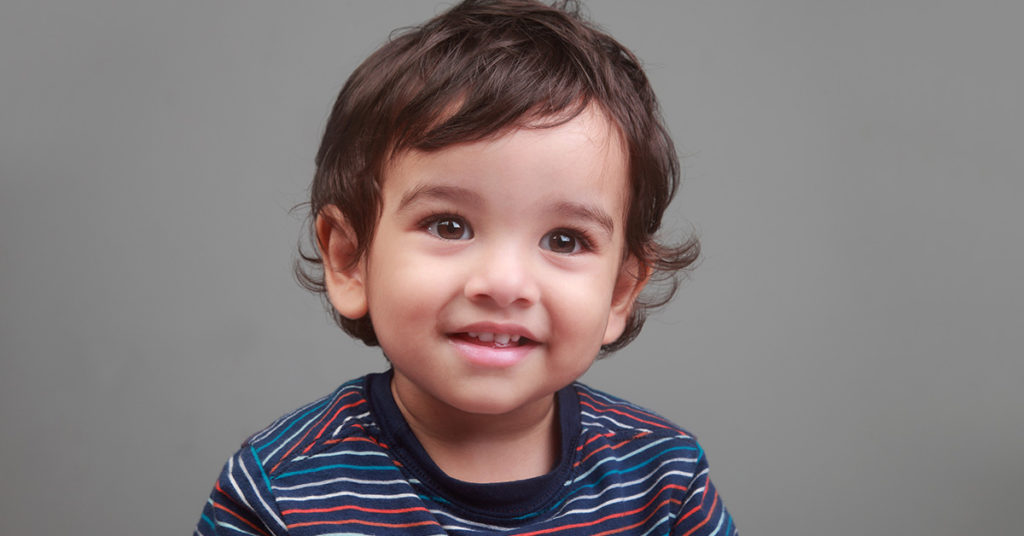 ‘I gave my son an unusual name and I’m fed up having to explain what it means’ - Featured image