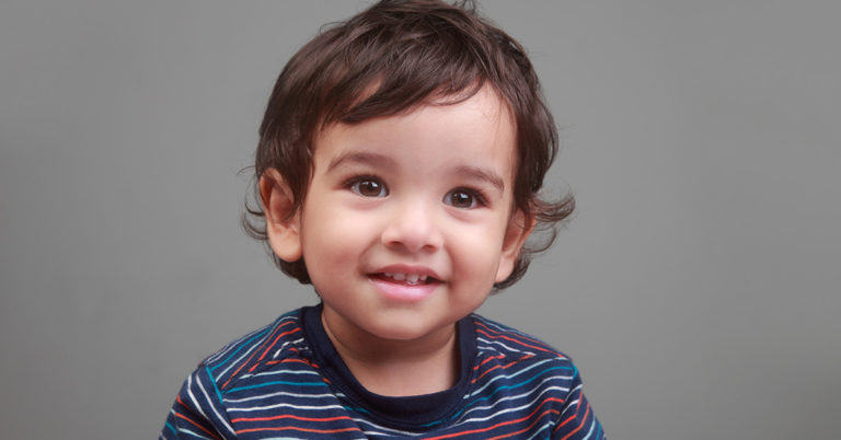 ‘I gave my son an unusual name and I’m fed up having to explain what it means’ - Featured image