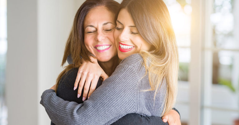 ‘I’m 27 Years Old And My Daughter Is 20 – We Are Best Friends And I Wouldn’t Trade It For The World’ - Featured image