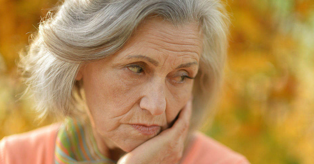 Old Lady Pays for Granddaughter’s Wedding With All Her Savings, but is Uninvited at Last Moment — Story of the Day - Featured image