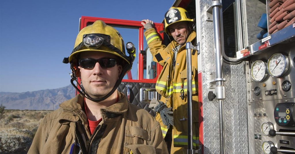 Firefighter Delivers Stranger’s Baby Not Expecting To Become The Girl’s Father - Featured image